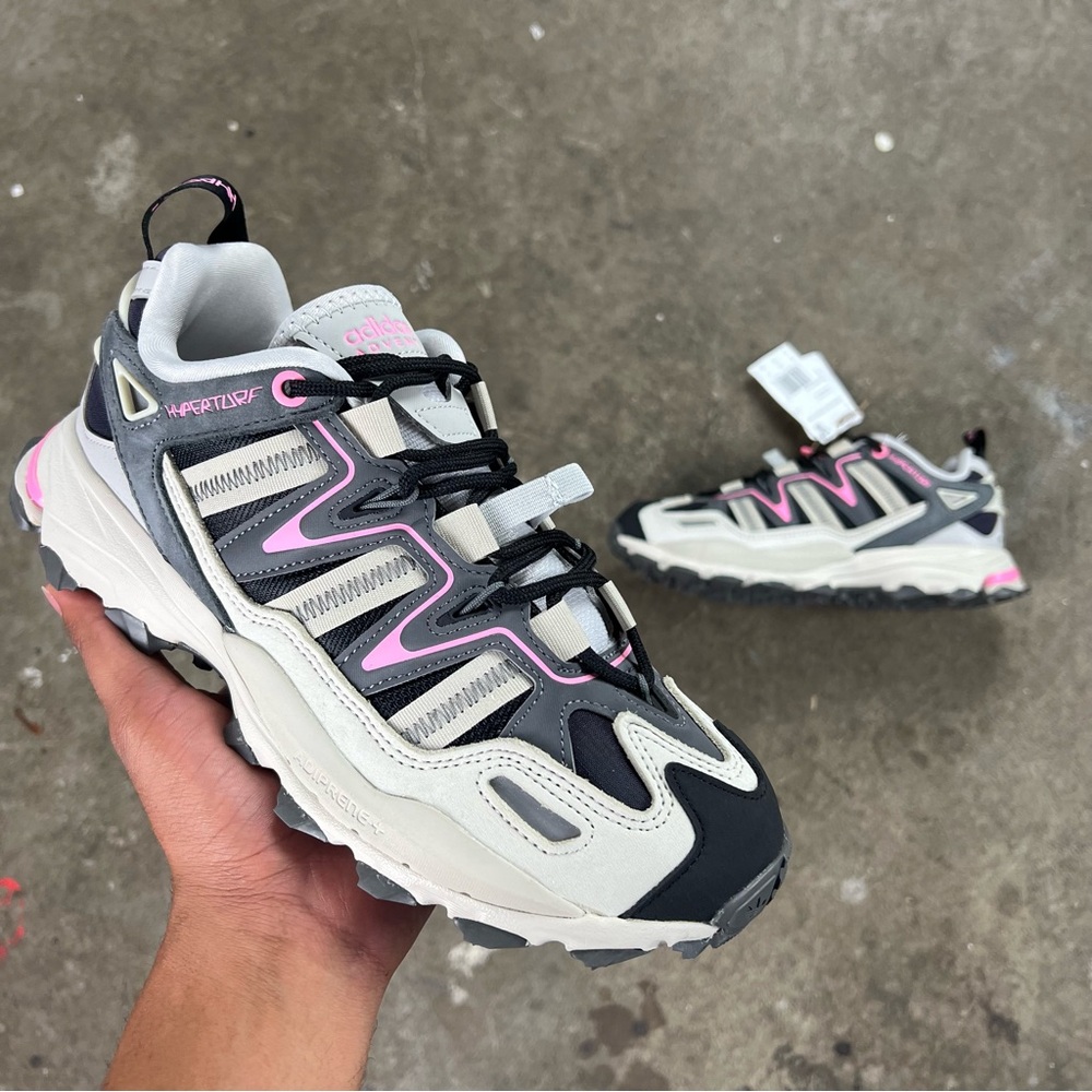 Adidas Hyperturf Adventure Sneakers